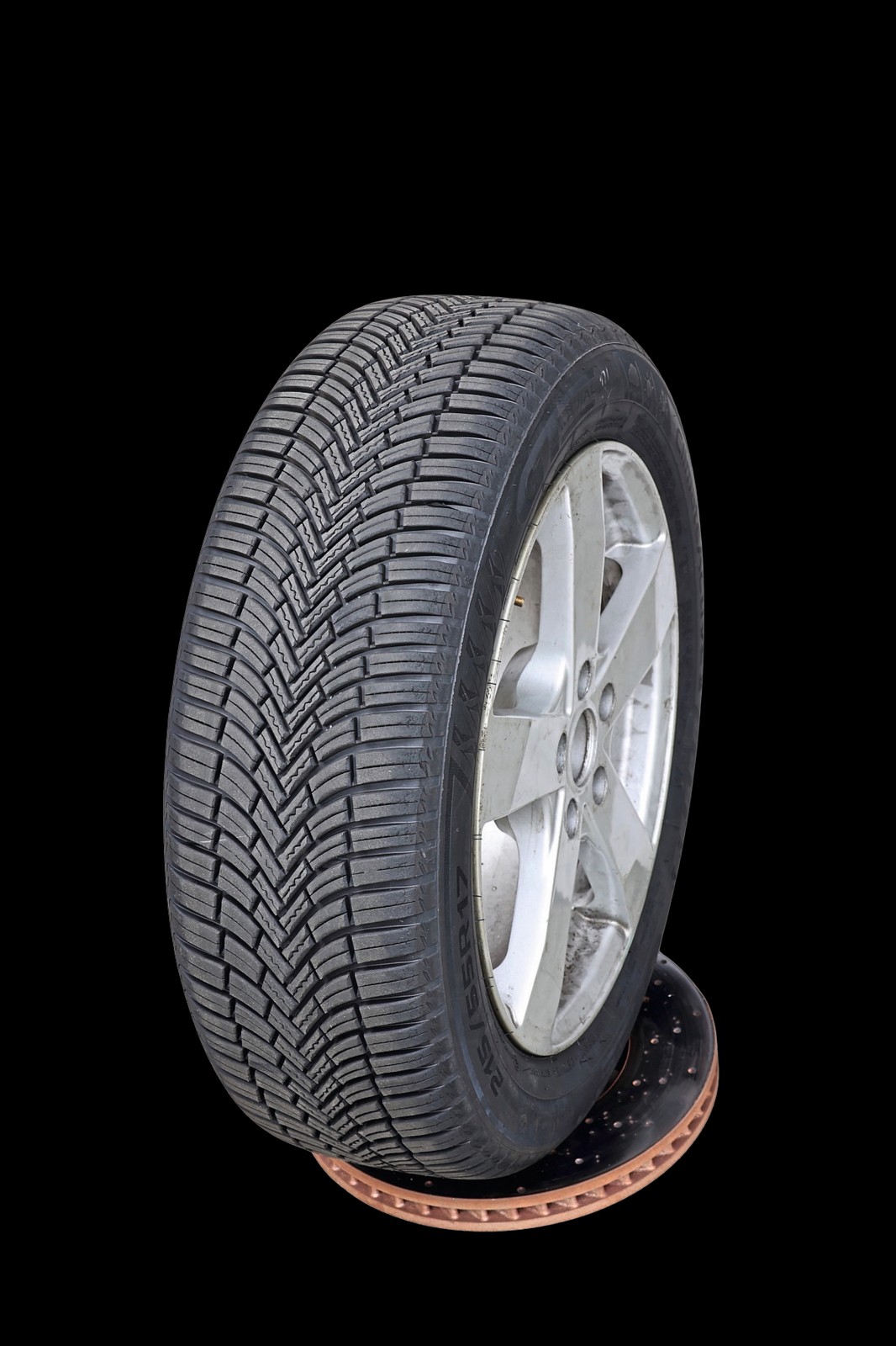 GT Radial
