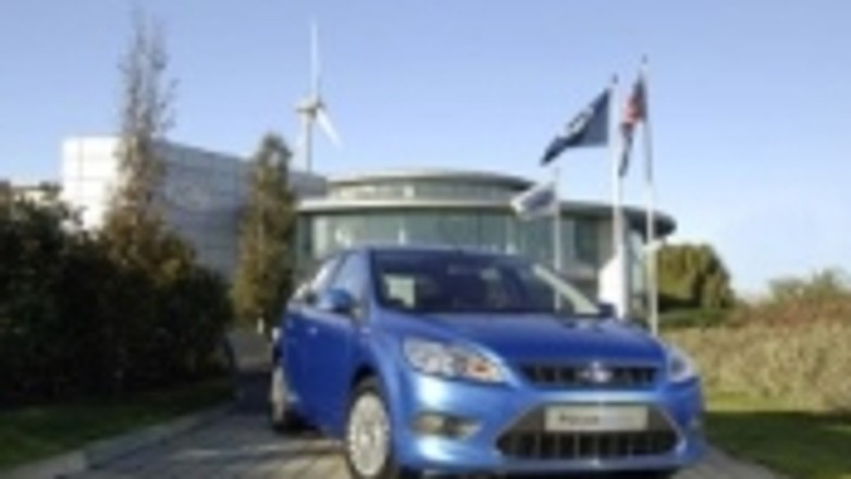 Ekologiczny Focus ECOnetic