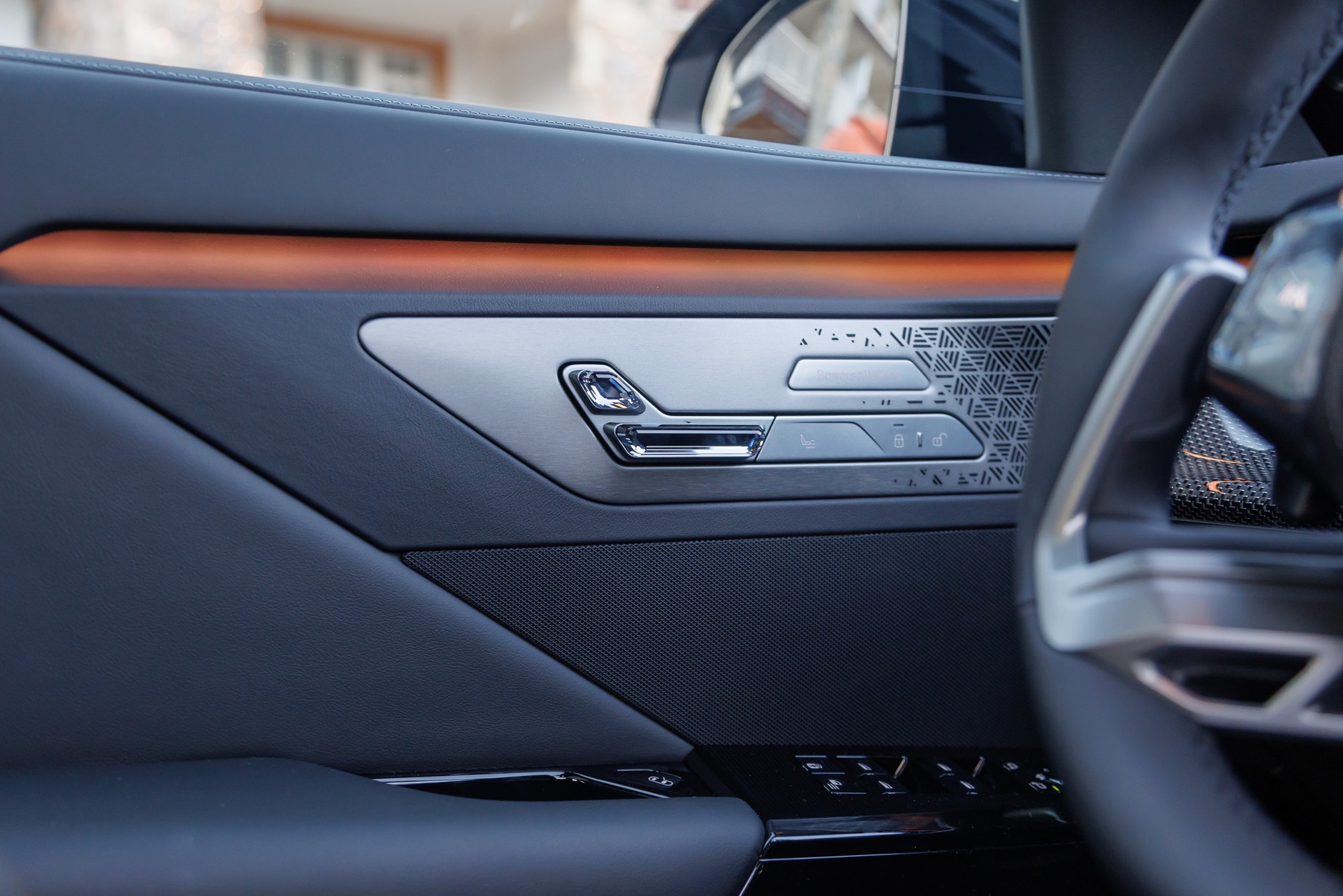 2026 BMW serii 7