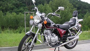 Obowiązkowe wyposażenie motocyklisty