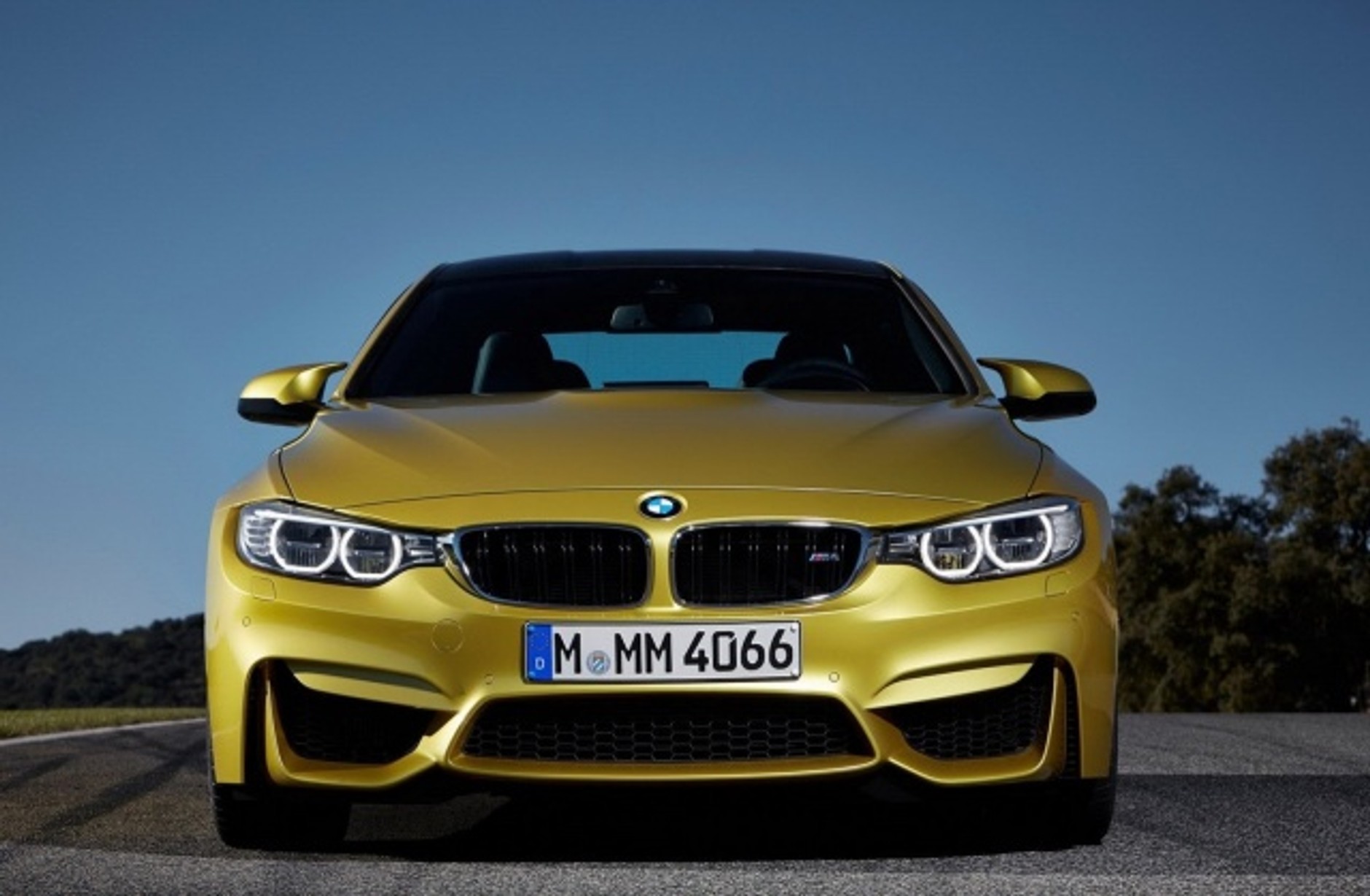 BMW M4