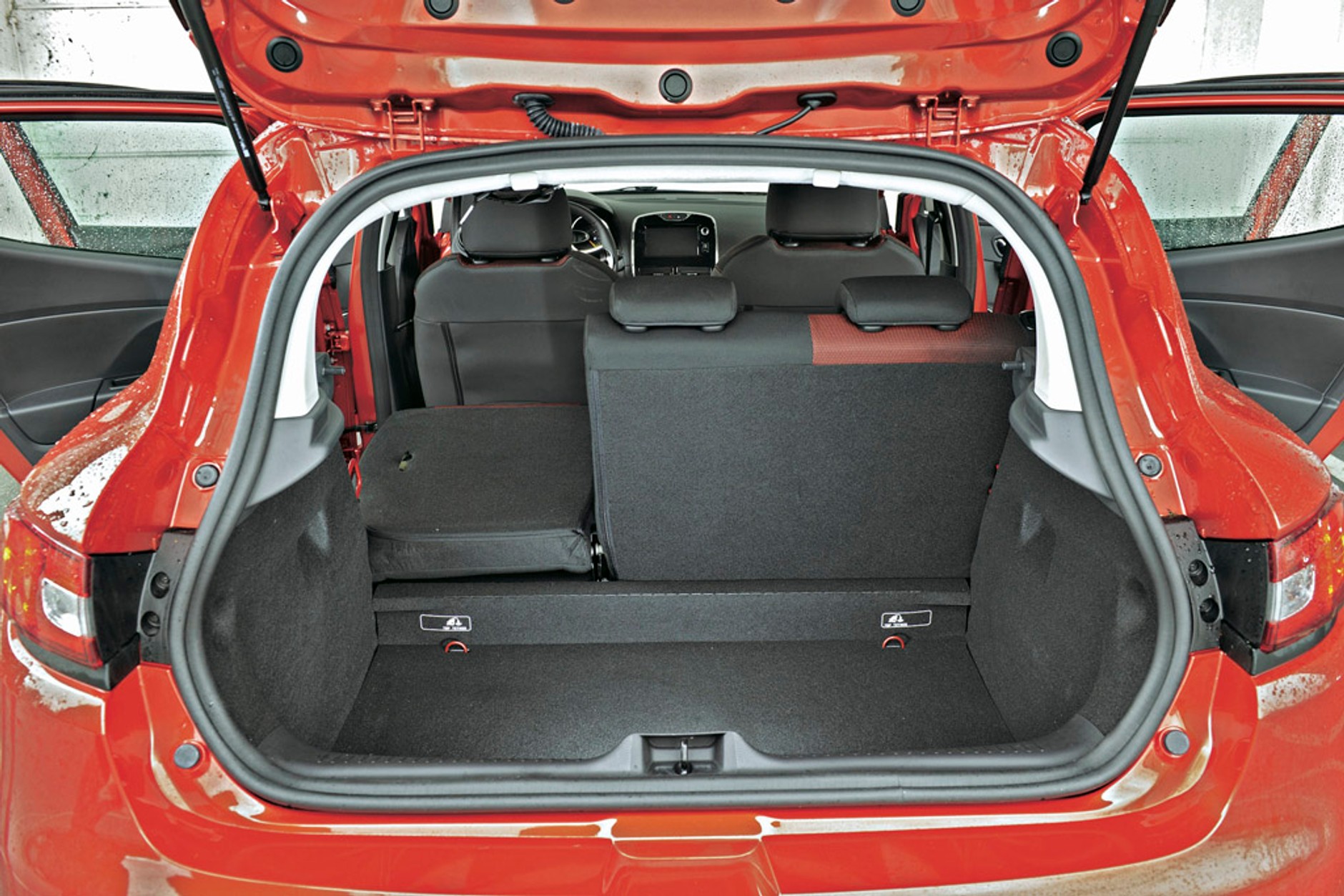 Ford Fiesta kontra Opel Corsa, Renault Clio i Volkswagen Polo: pojedynek w klasie B