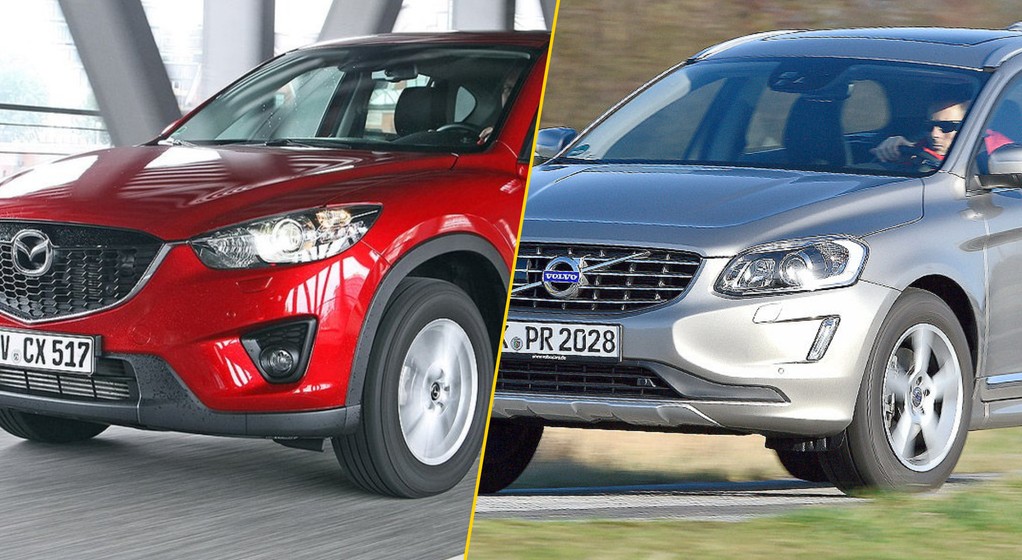 Najtrwalsze SUV-y. Nasz ranking przeczy stereotypom