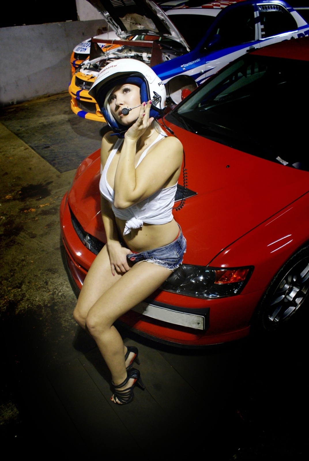 Transpolonia Road Race