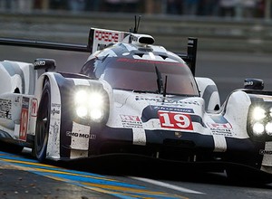 24h Le Mans: fotorelacja
