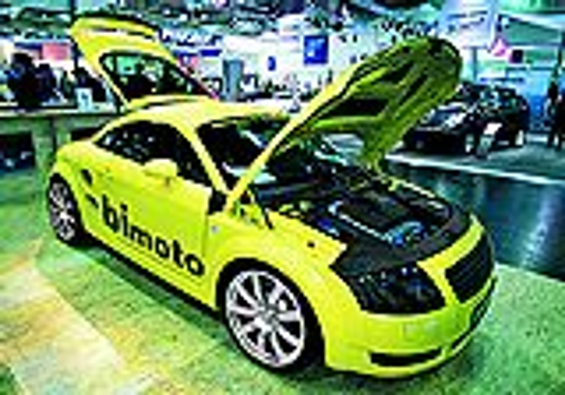 Wszystko jest możliwe