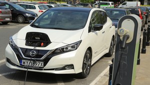 Oto najpopularniejszy obecnie samochód elektryczny w Polsce i Europie
