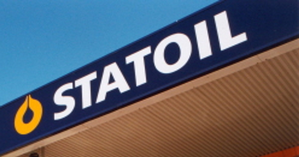 Statoil: kampania promocyjna - Espresso czy caffe latte