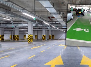 Czy wspólnoty mieszkaniowe mogą zakazać parkowania aut elektrycznych w garażach? Odpowiedź jest prosta