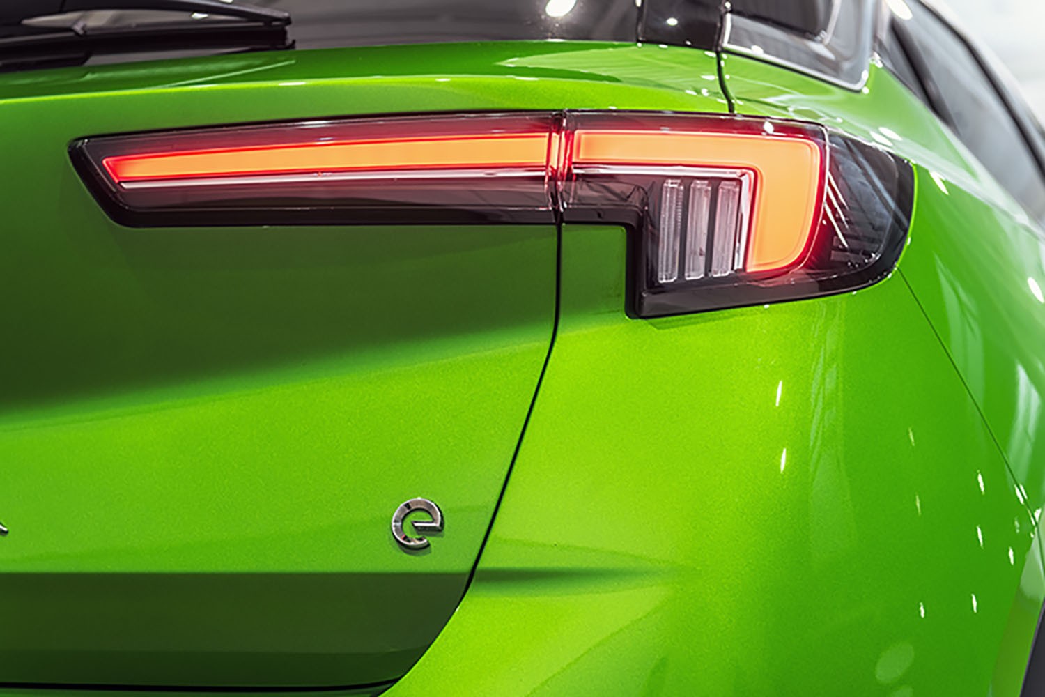 Nowy Opel Mokka – nie wygląda jak Opel. I bardzo dobrze!