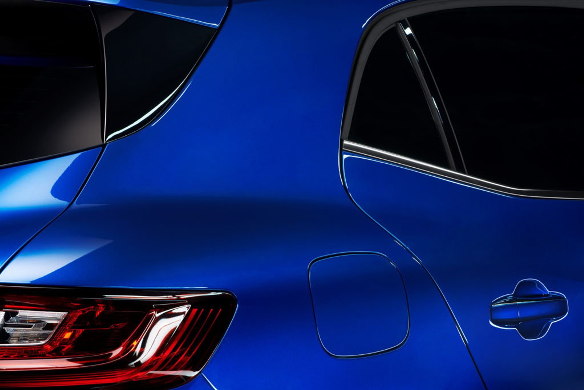 Już wiemy jak jeździ nowe Renault Megane