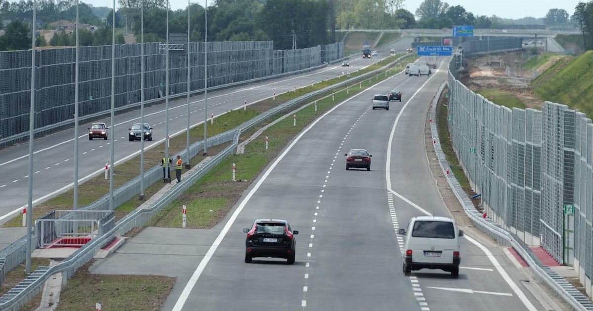 Wielu kierowców nie używa kierunkowskazów