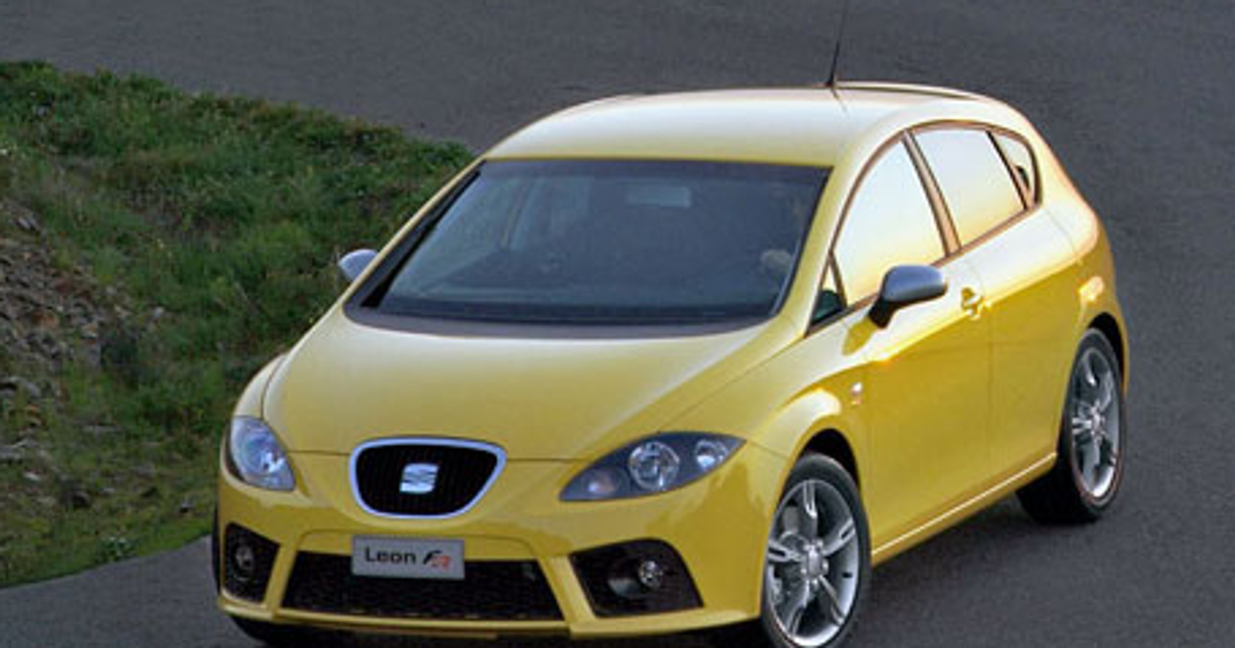 Seat Leon FR: nowość na polskim rynku