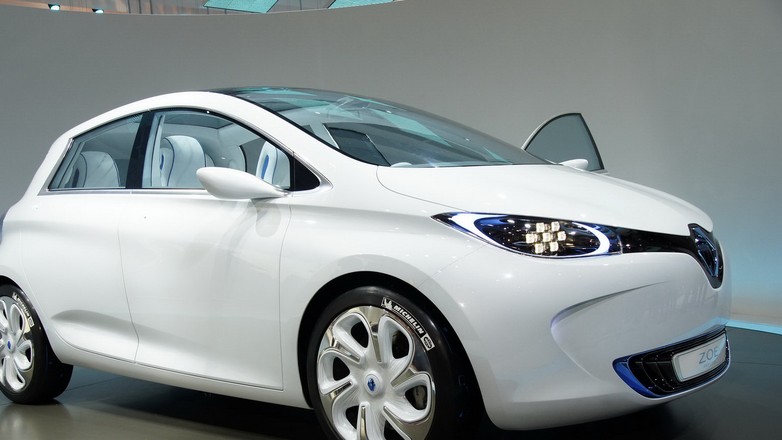 Czy tak będzie wyglądało nowe Clio?