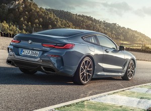 BMW serii 8 – powrót w wielkim stylu