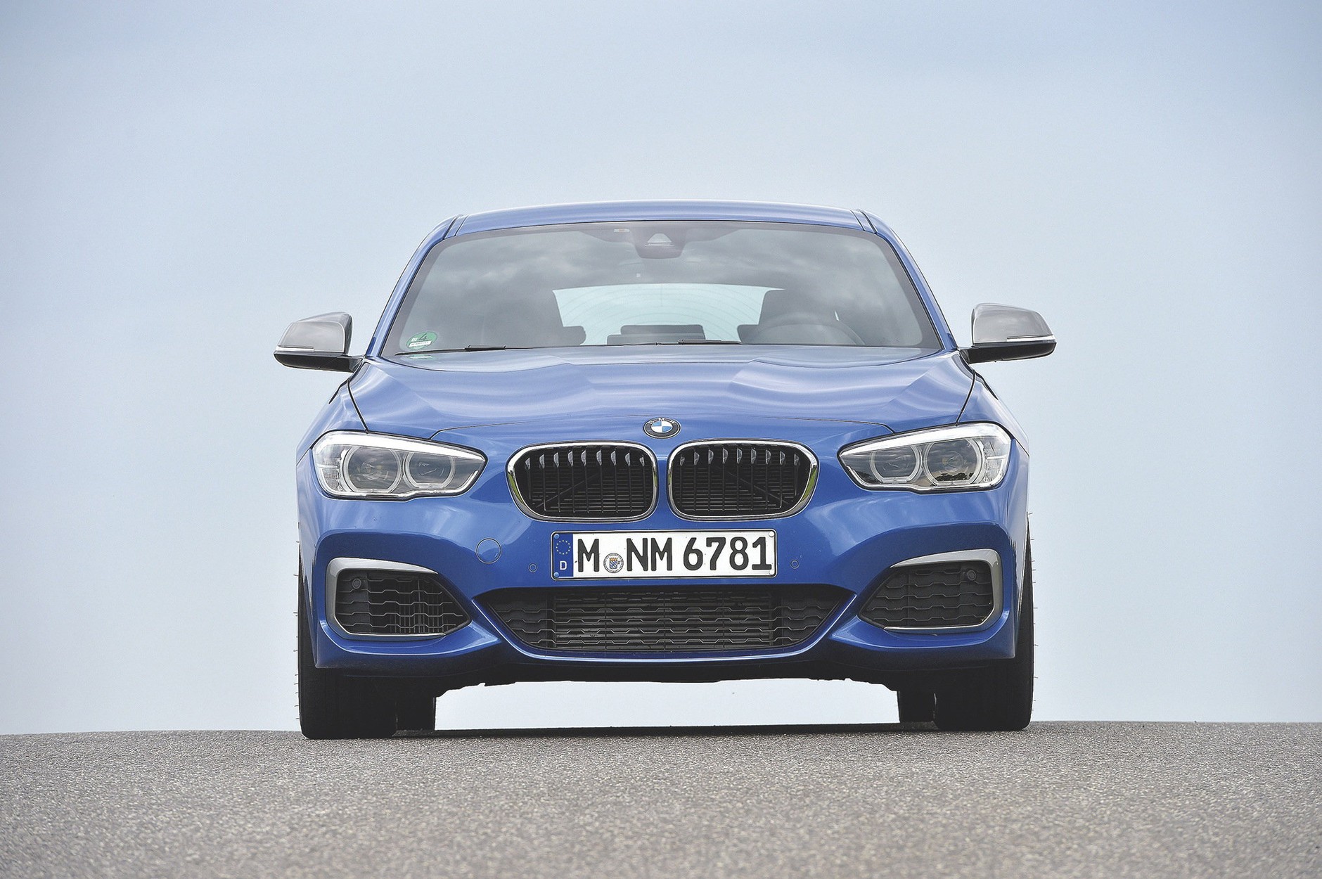 Wy pytacie, my odpowiadamy: Honda Civic Type R Turbo, BMW M135i, VW Golf R