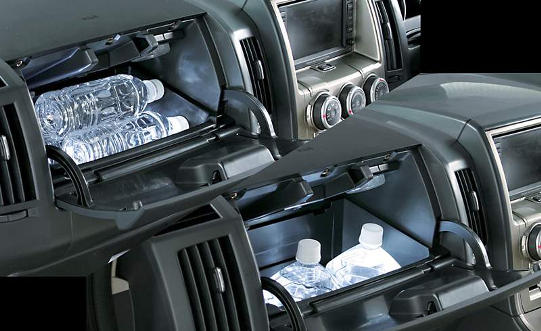 Mitsubishi Delica D:5 – nowe MPV z napędem na cztery koła