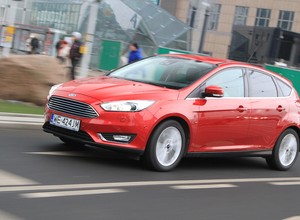 Ford Focus - Na ile udane są wprowadzone zmiany?