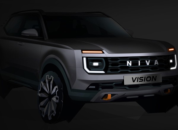 Łada Niva doczeka się następcy. Wielkie plany Renault