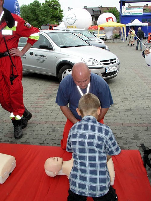 Półfinał w Nowym Sączu