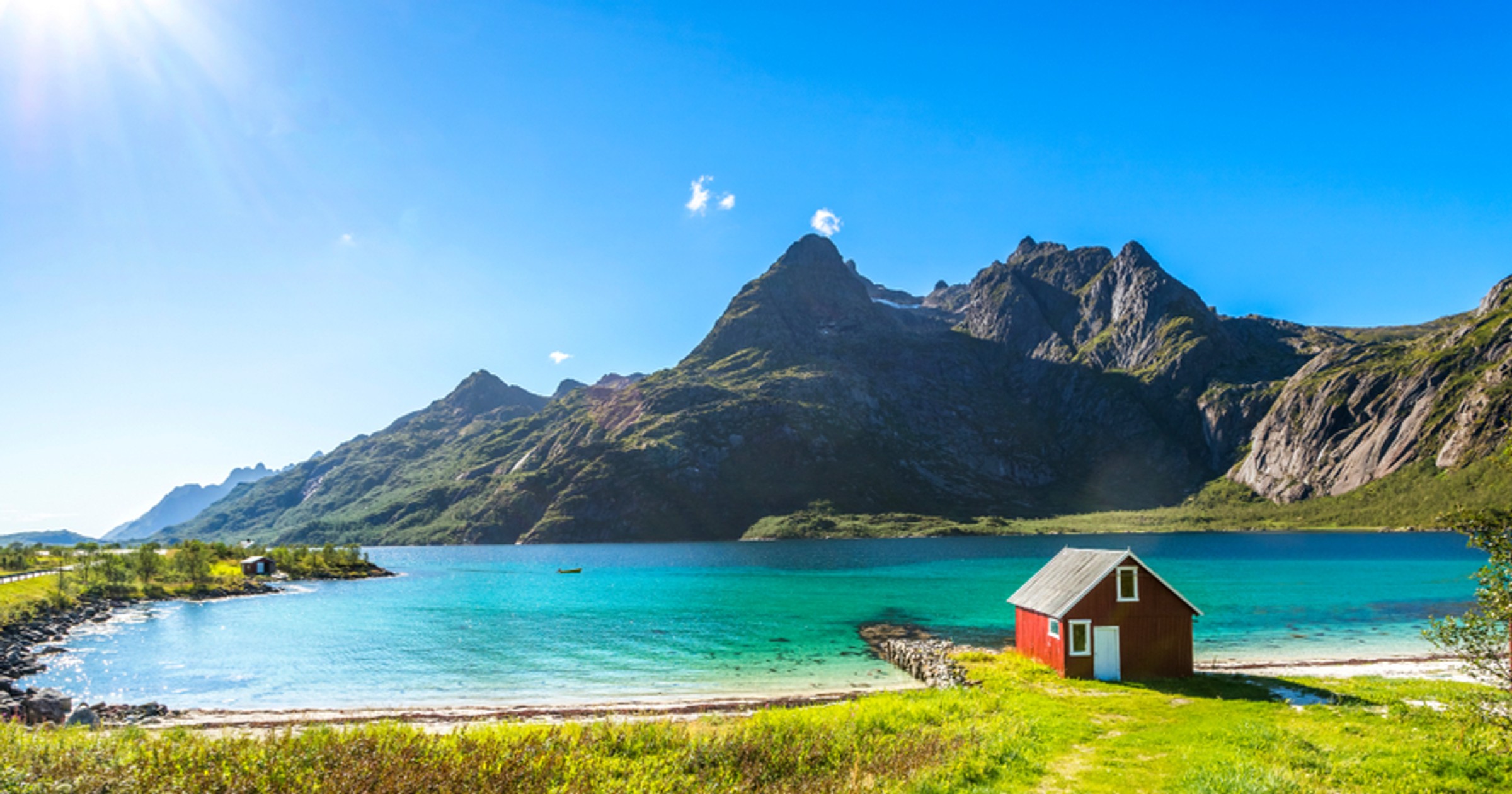 Norwegia