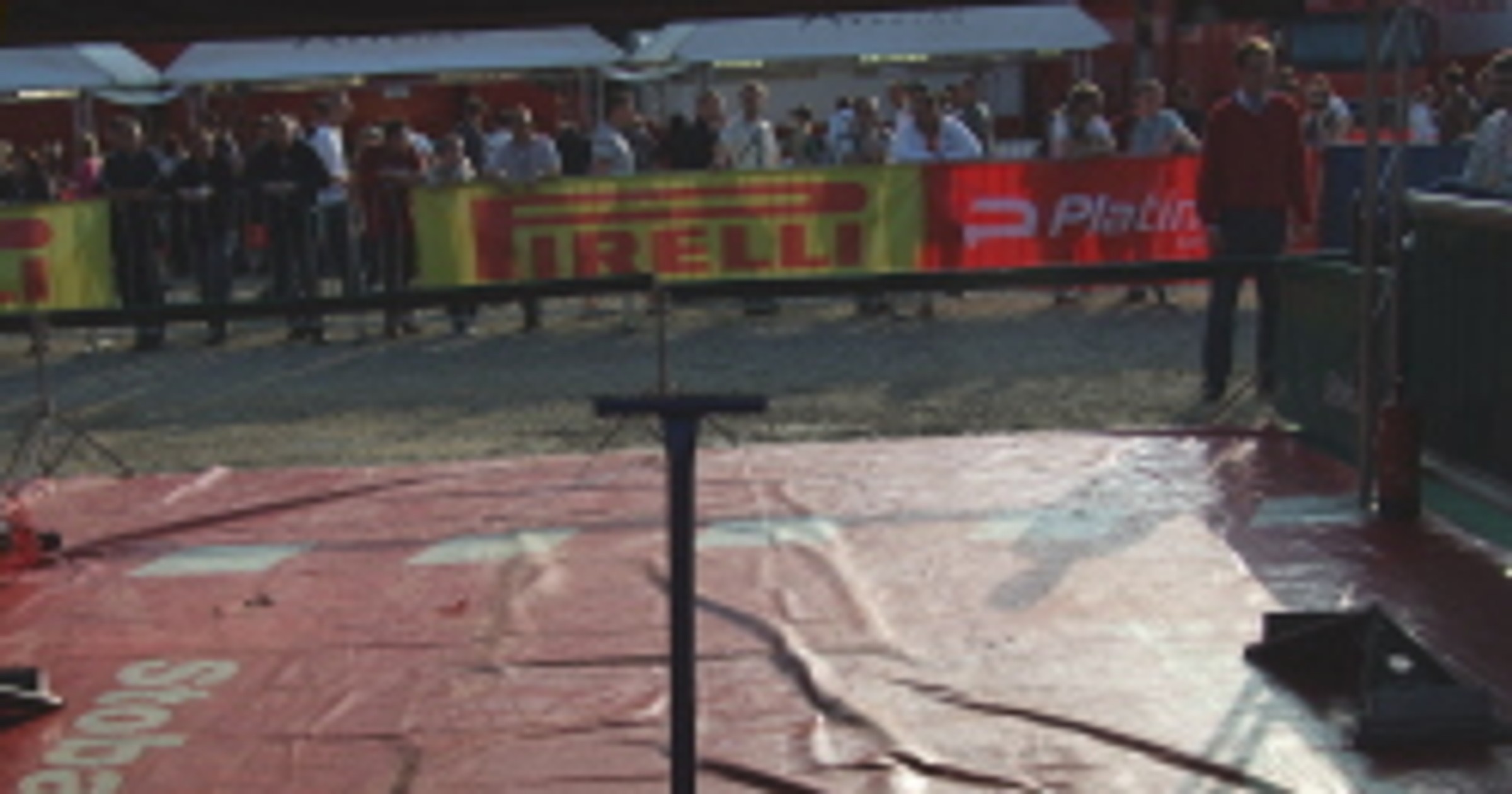 Rajd Polski 2011: decyzja w marcu, ale gromadzą się chmury