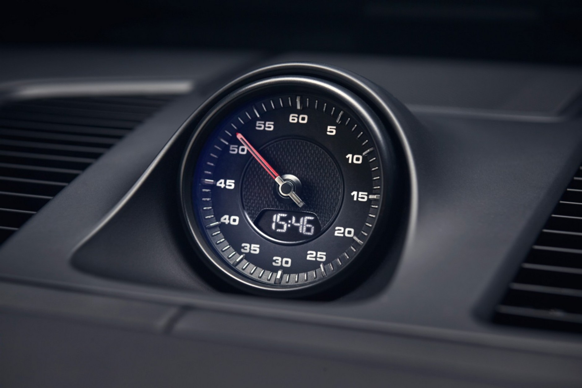 Nowe Porsche Cayenne – wyciekły zdjęcia