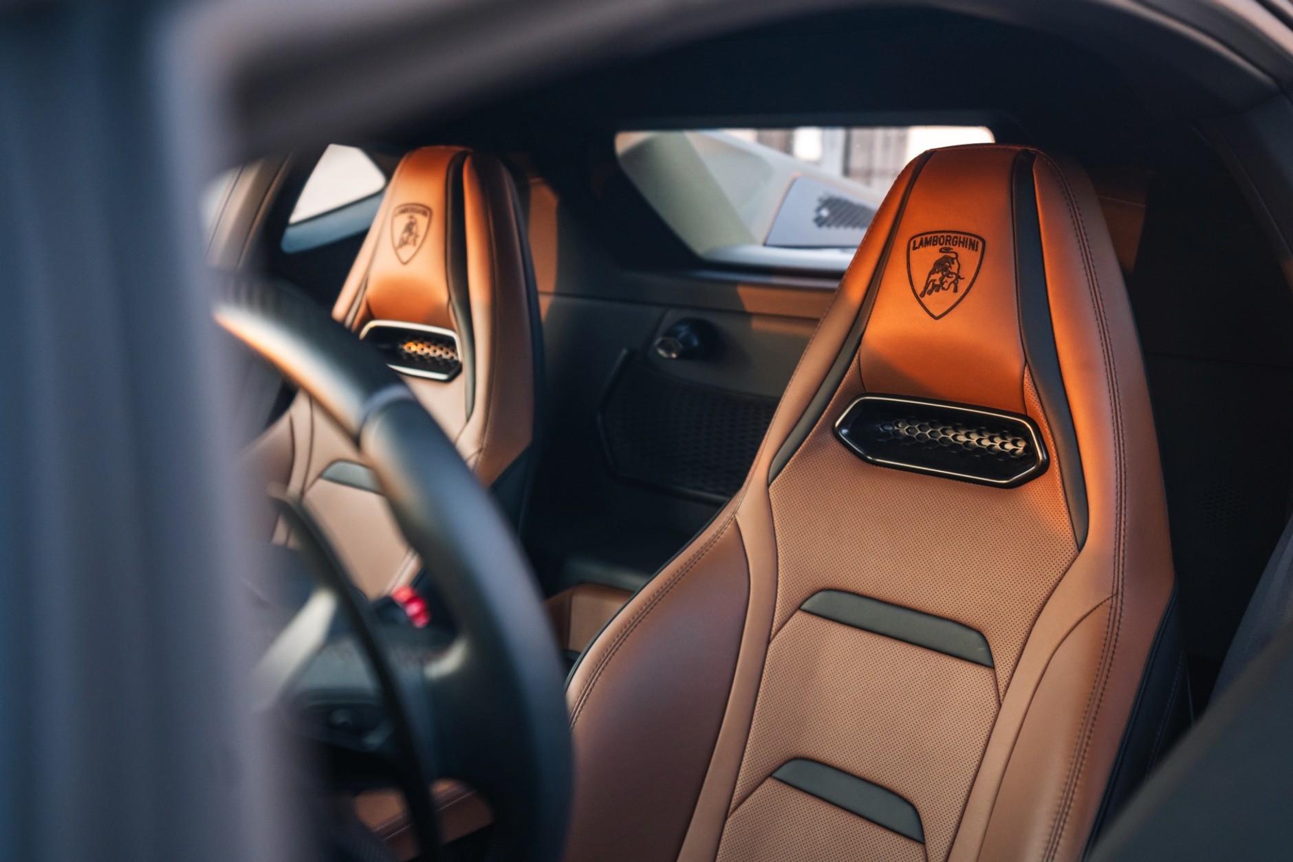 Lamborghini Temerario