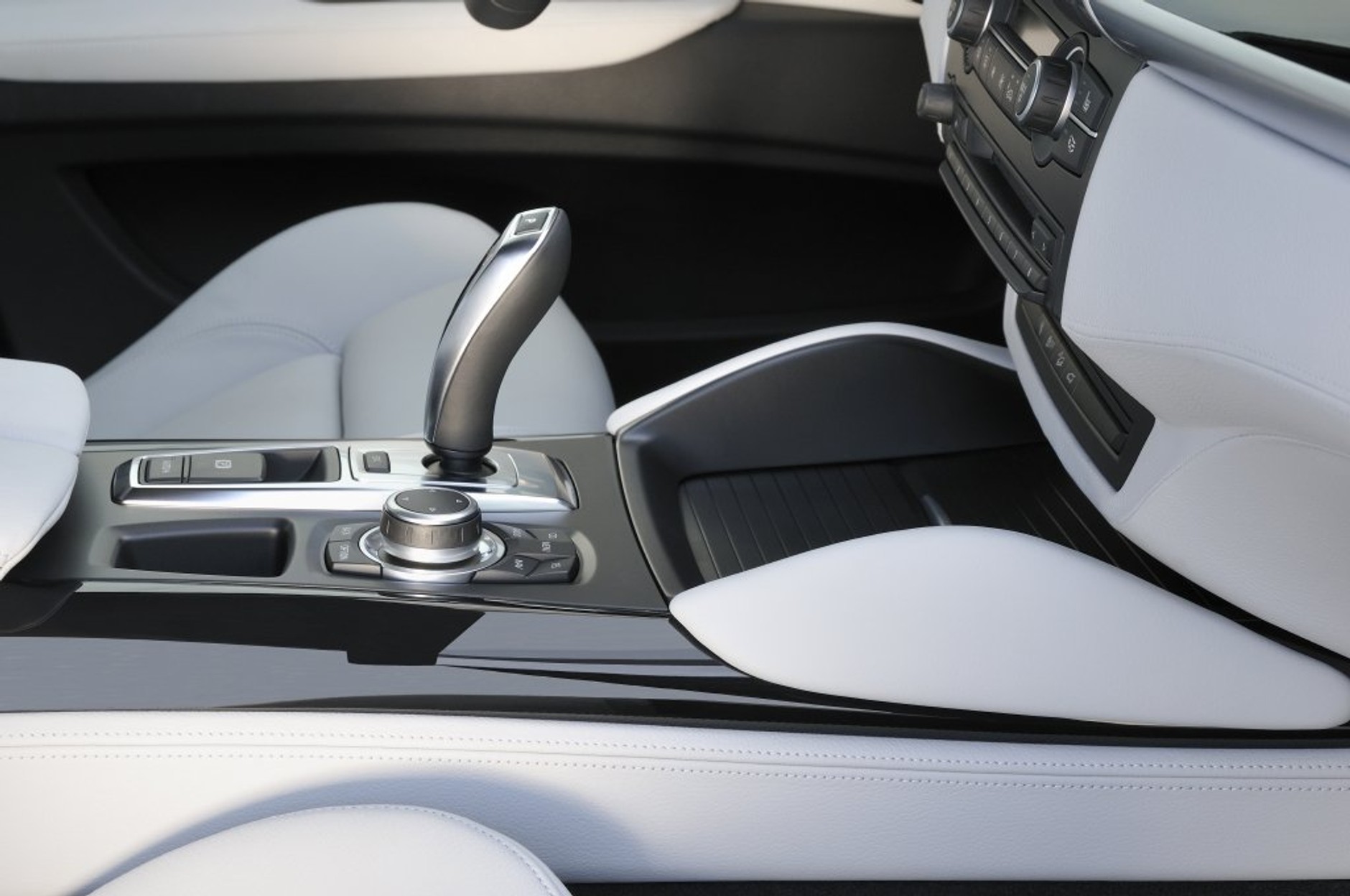 BMW X5 i X6 w wersji M-Power - najmocniejsze SUV-y z Bawarii