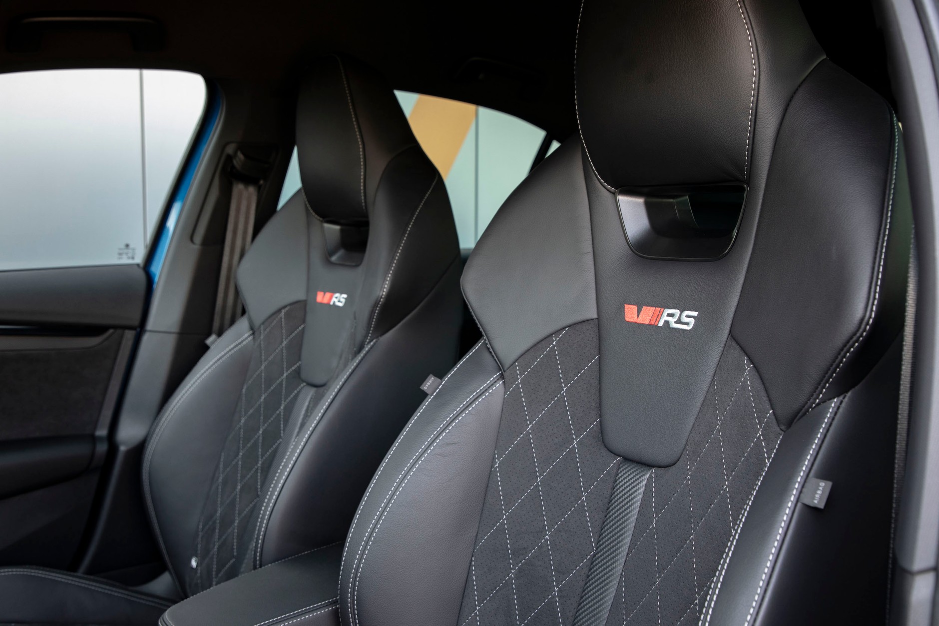 Skoda Octavia RS