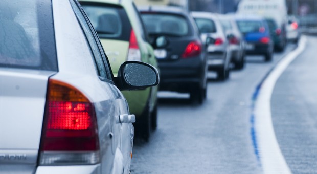 Na bramkach autostrad GDDKIA osobne pasy dla pojazdów z viaAUTO