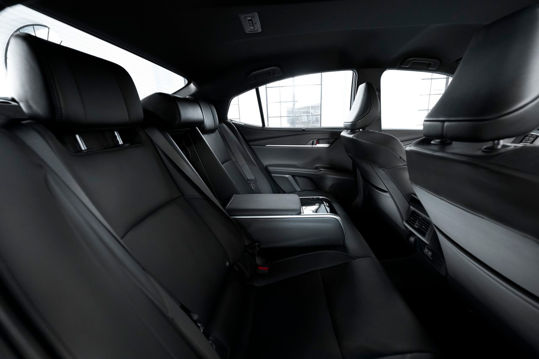 Nowa Toyota Camry