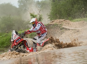 Dakar 2016: Orlen Team po prologu