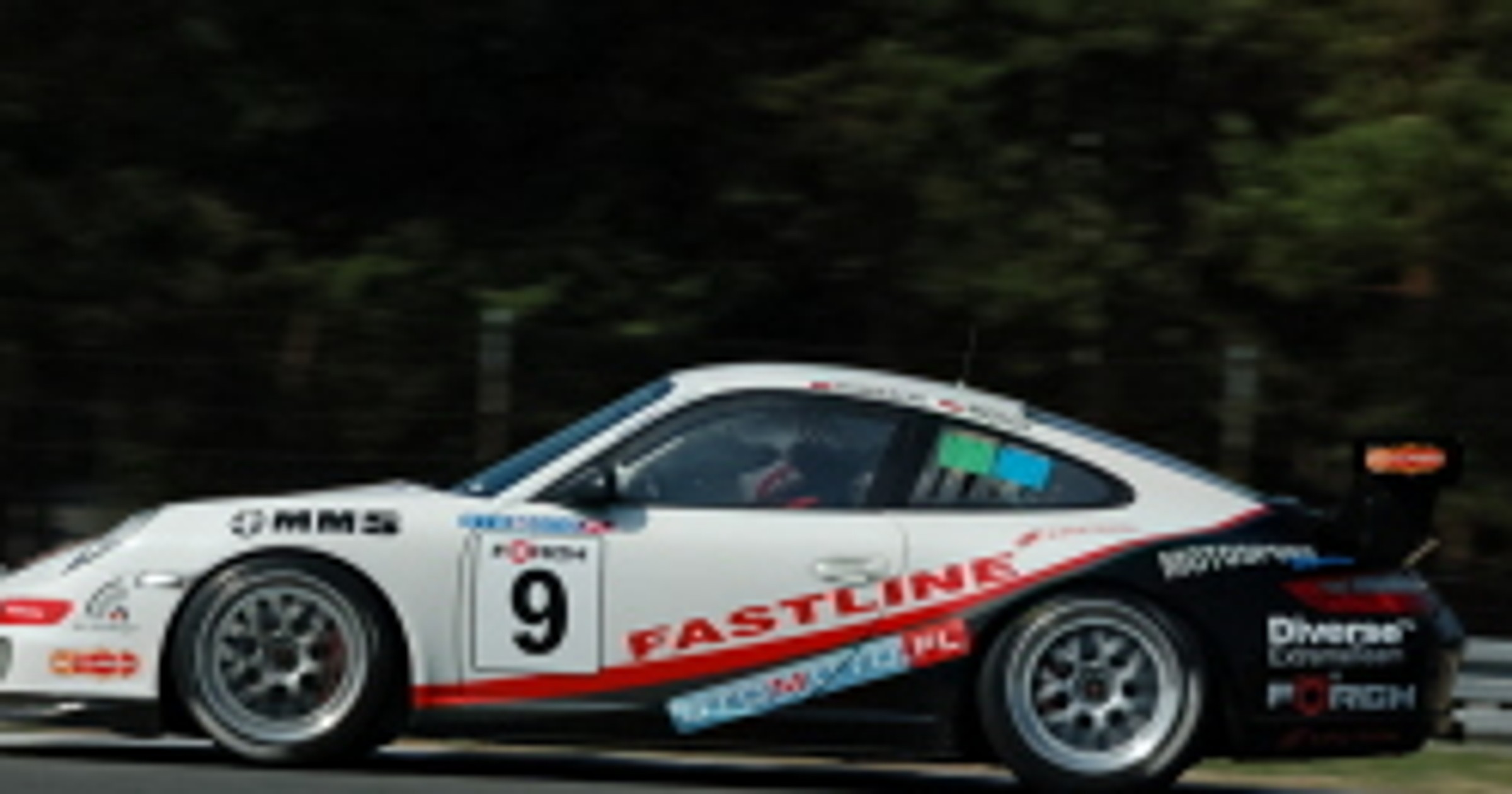 Weekend marzeń w wykonaniu Fastline Racing