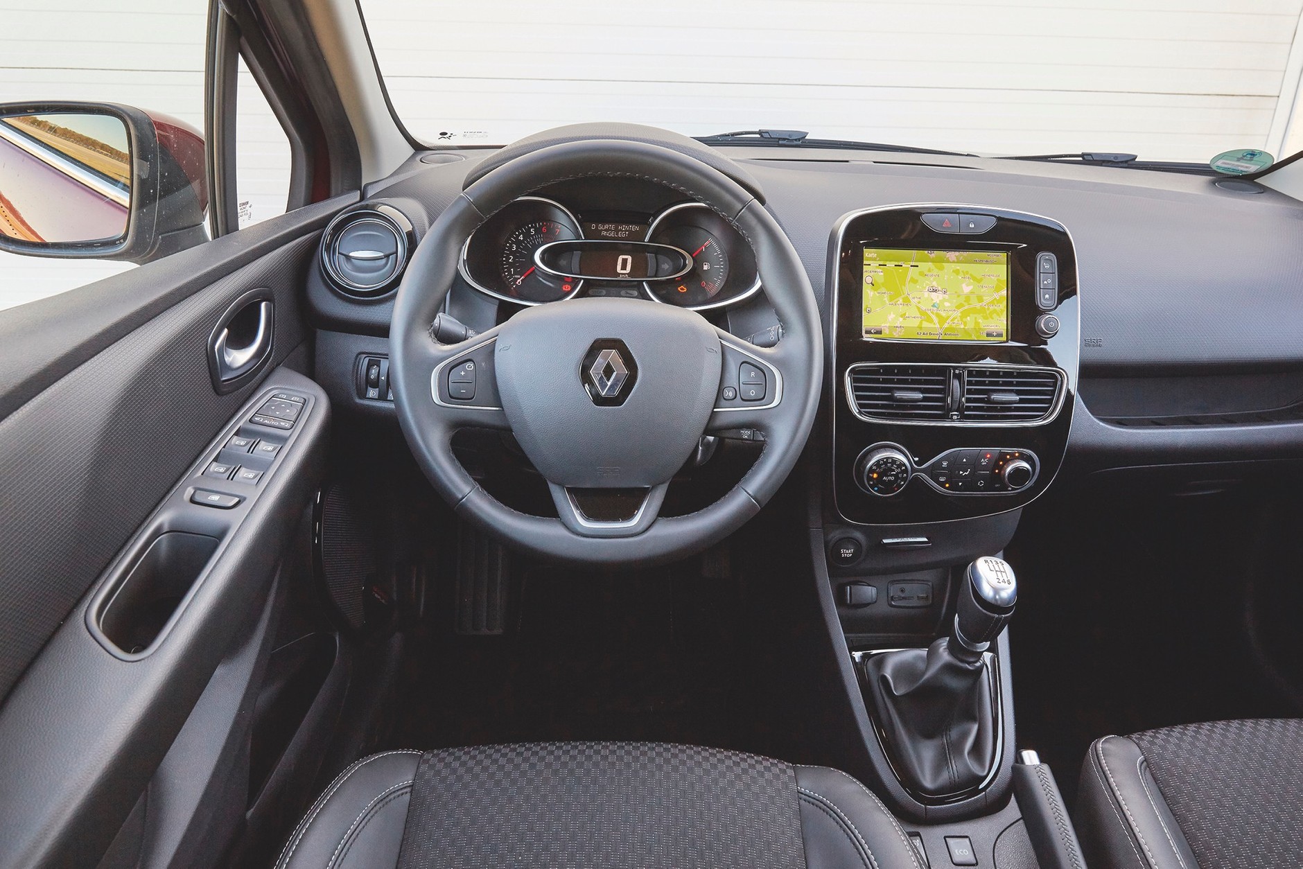 Tylko nie mów o nich: maluchy! Porównanie: Fiesta, Jazz, Clio i Polo