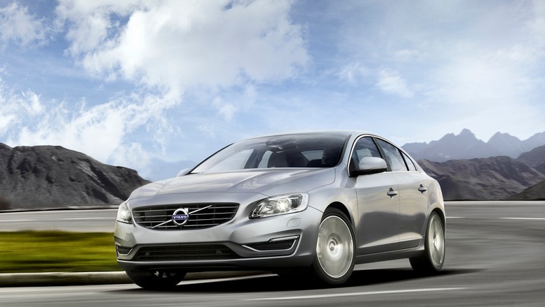 Wielka modernizacja Volvo