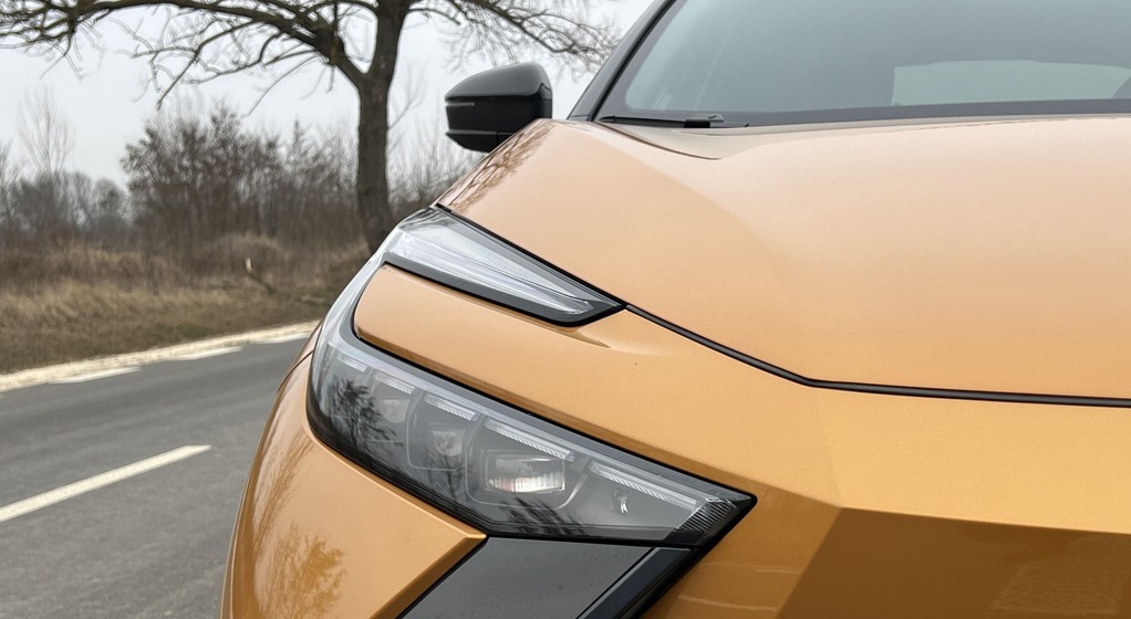 Toyota C-HR (druga generacja)