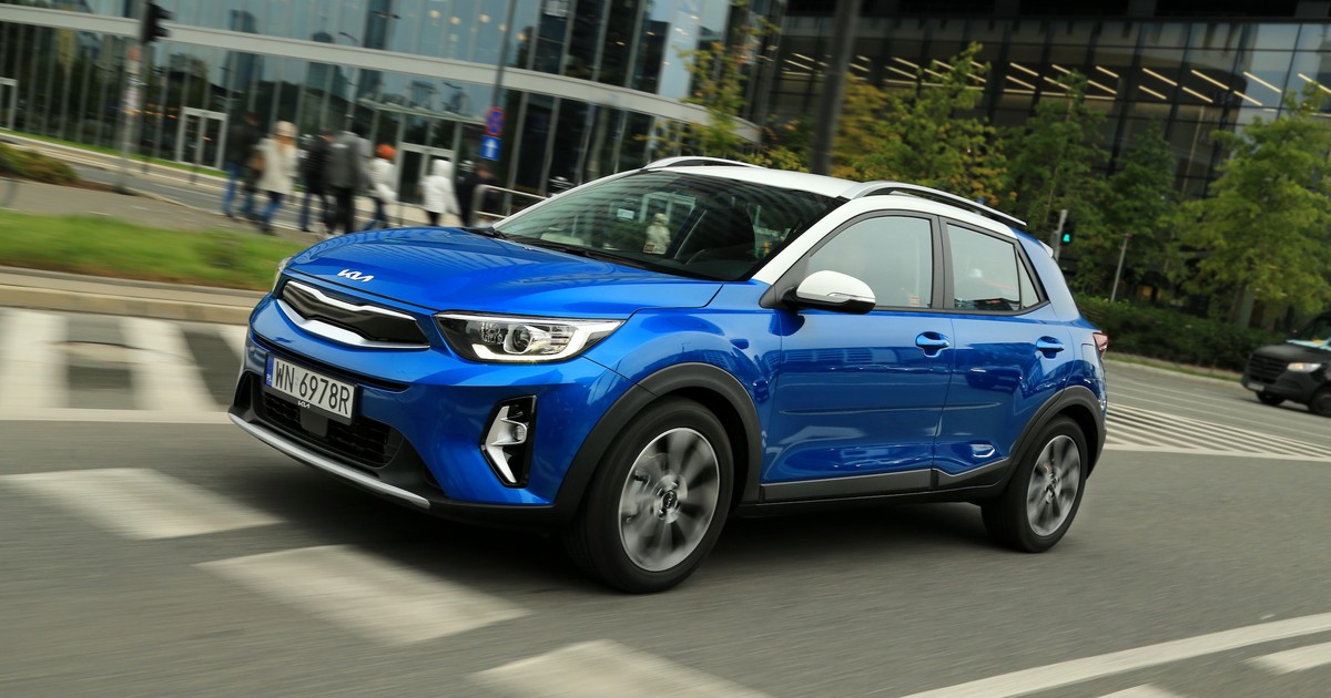 Kia Stonic
