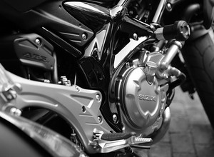Gdzie kupić zimowe wyposażenie motocyklisty?