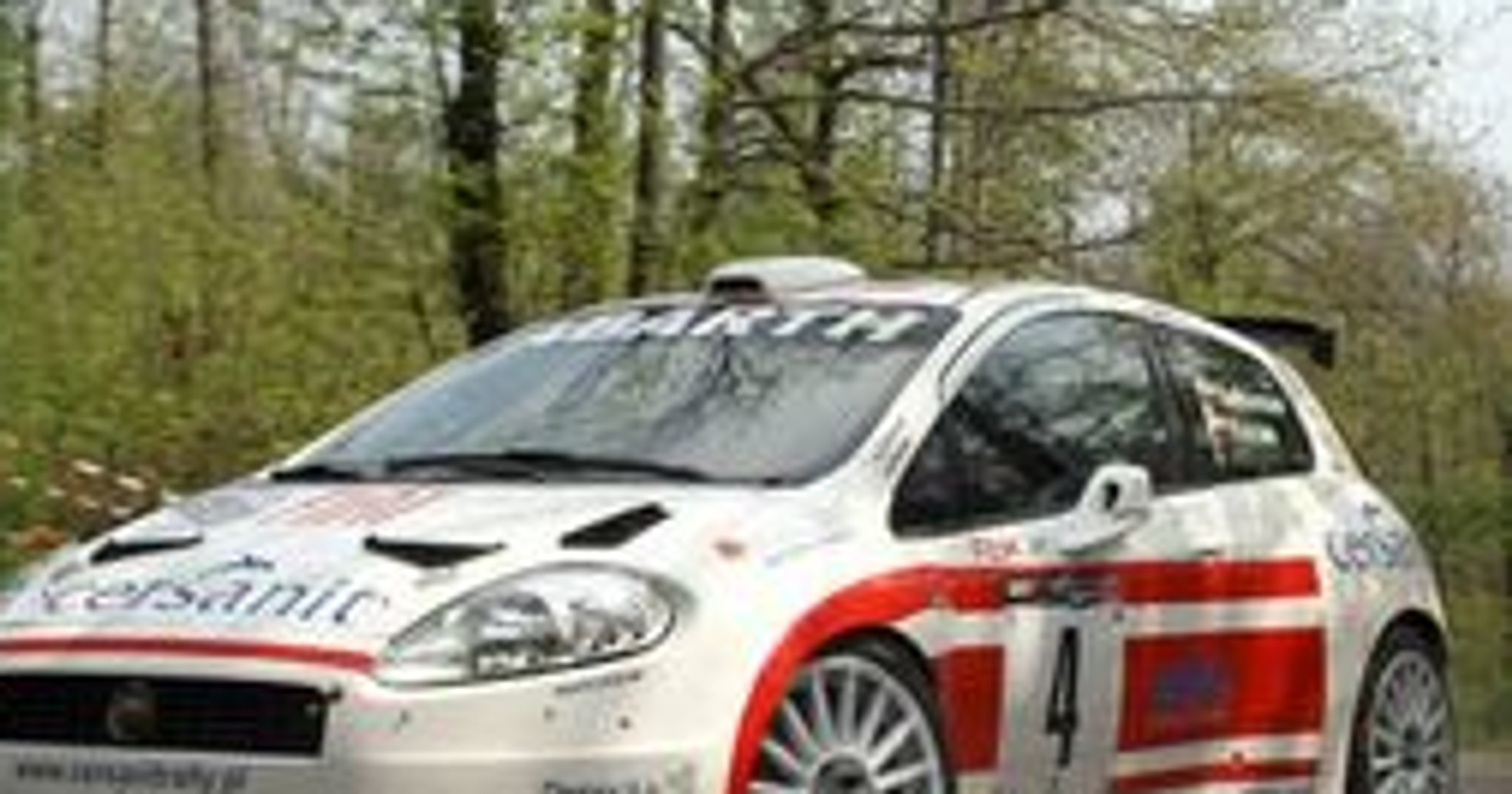 Mille Miglia 2007: spokojna jazda polskich załóg na prologu