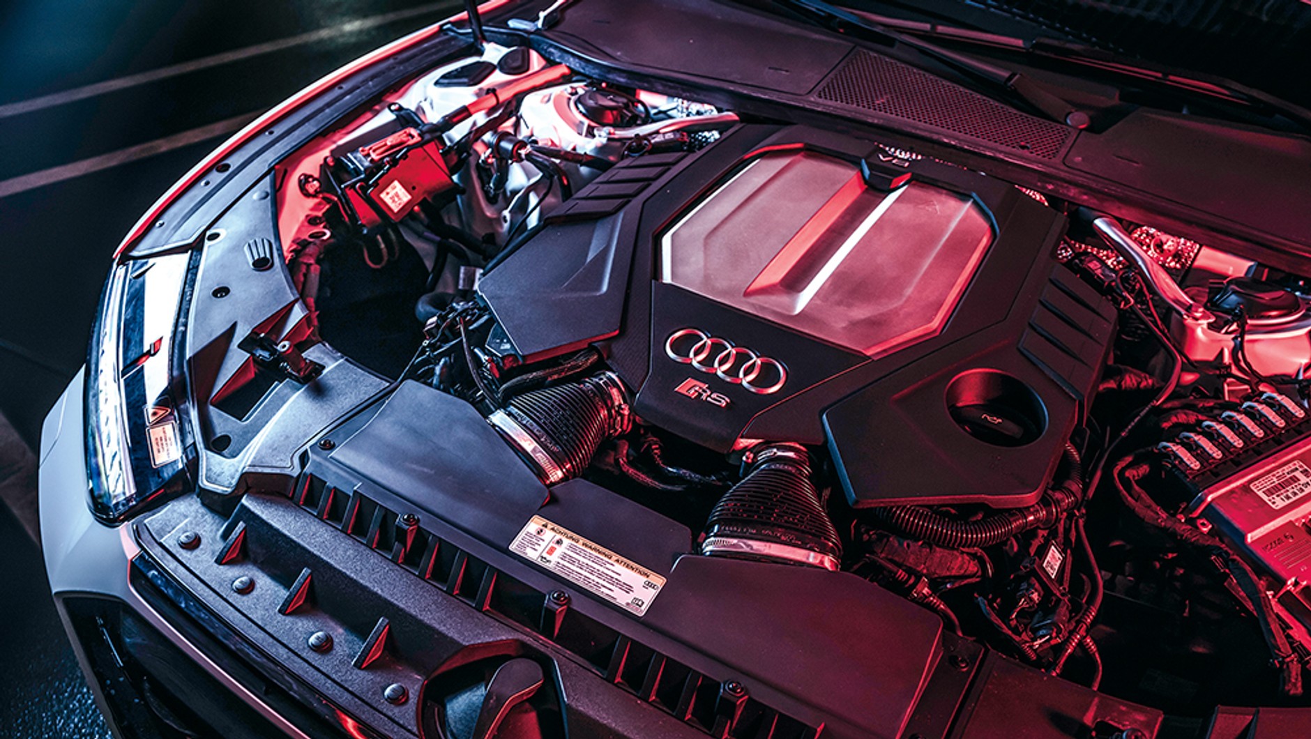 Audi RS7