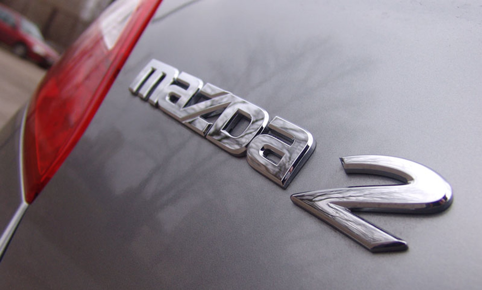Mazda2