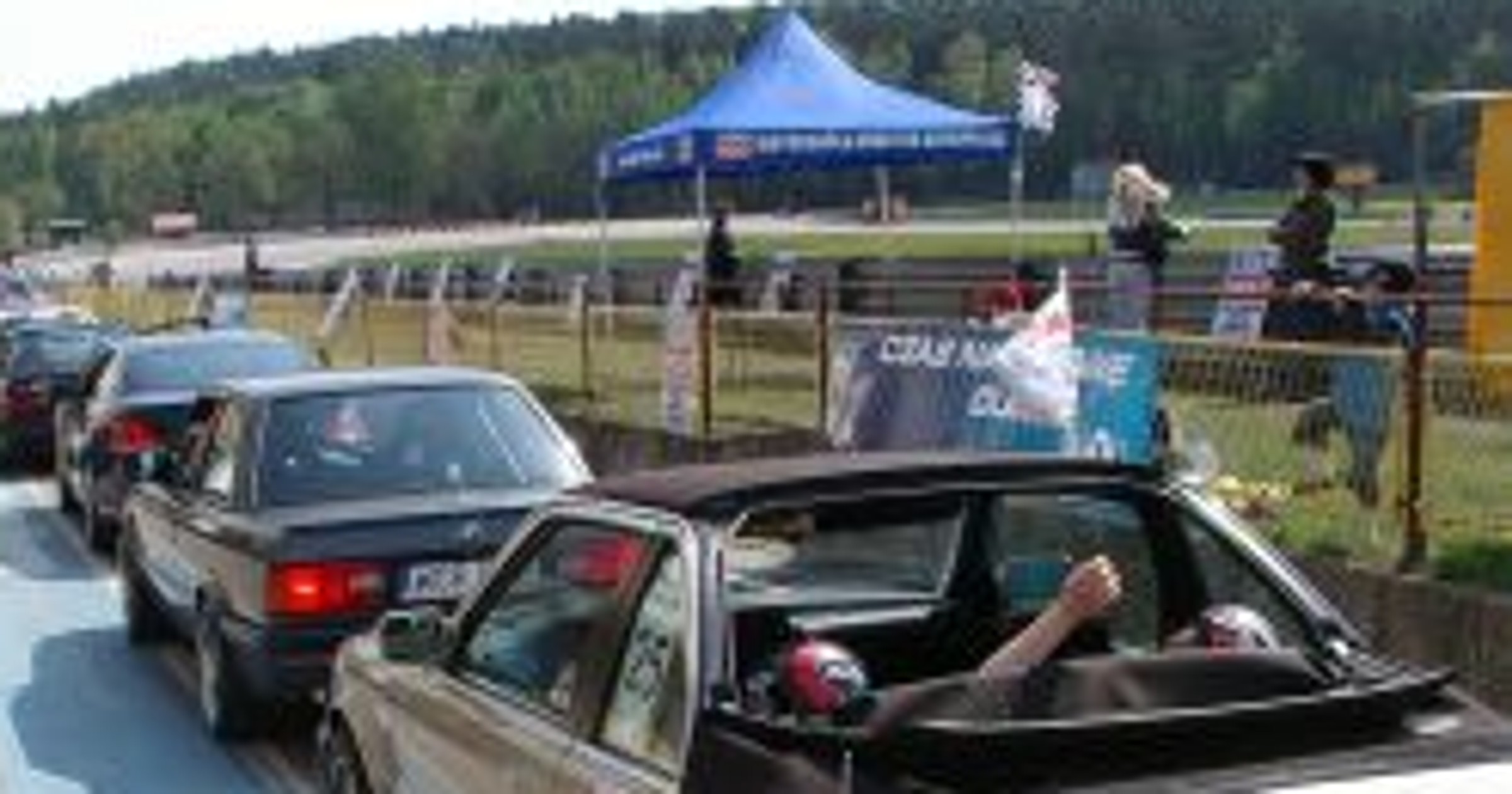 10 lecie BWM Klub Polska – Zlot Wiosenny