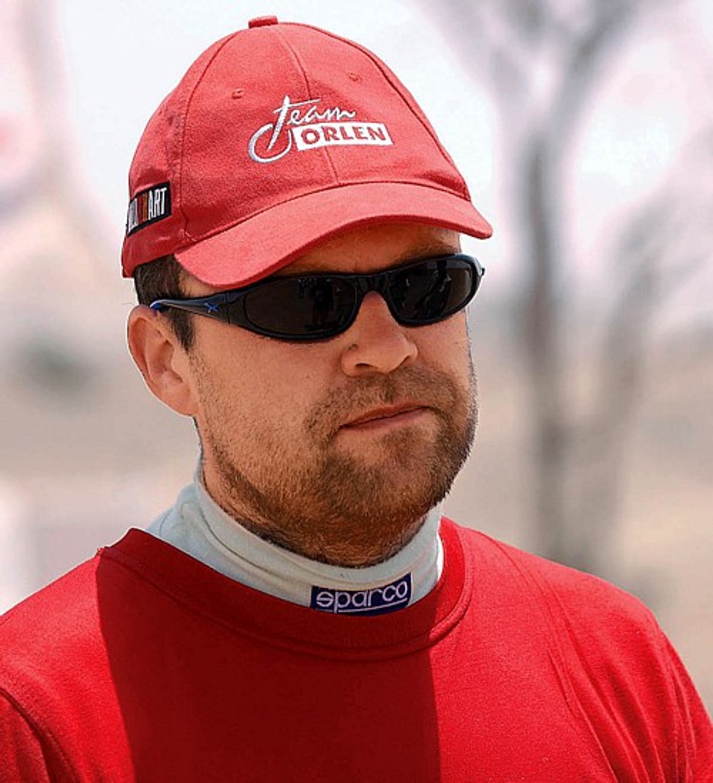 Na półmetku pucharu