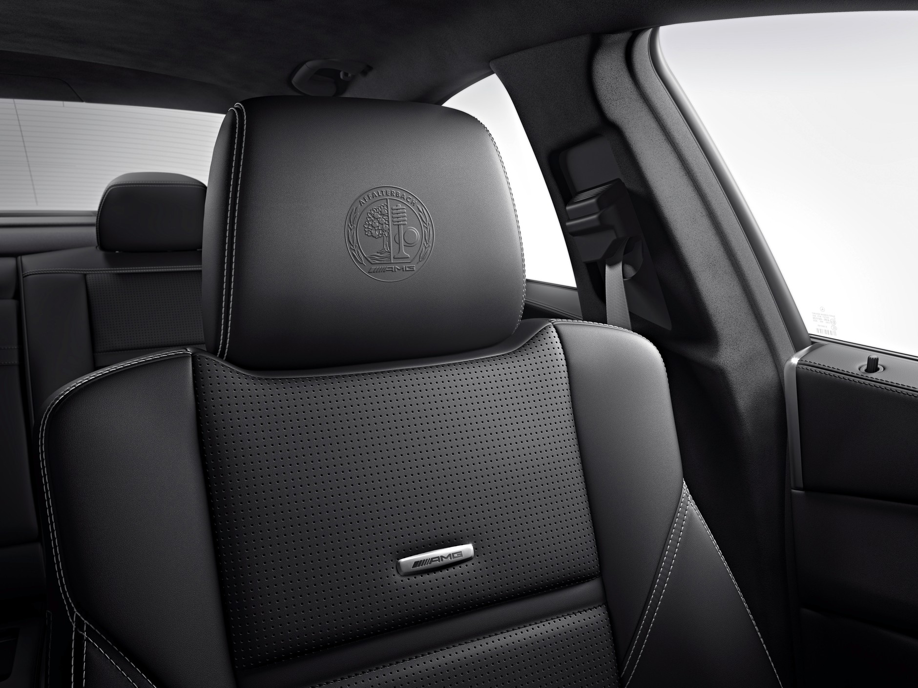 Nowy Mercedes CLS 63 AMG – S jak sterydy