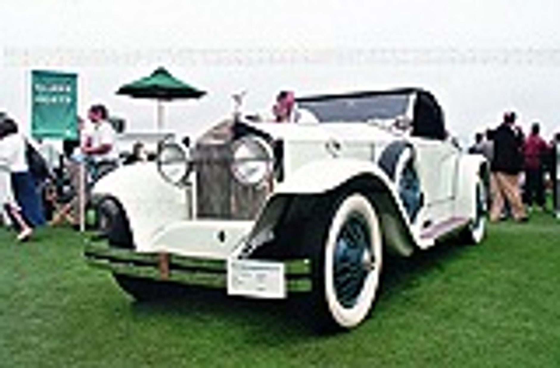 Piękności nad Pacyfikiem