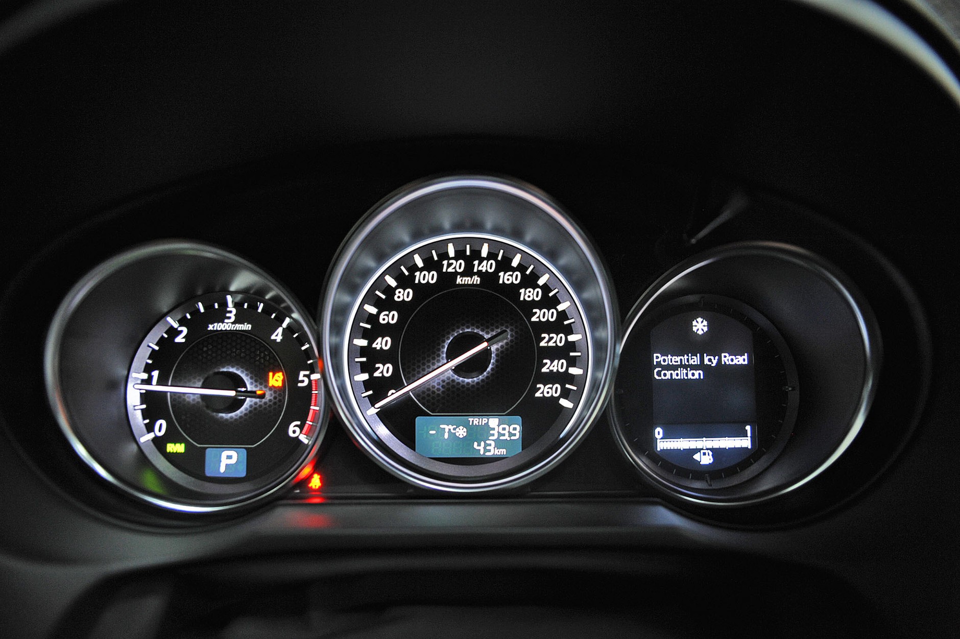 Mazda6 2013
