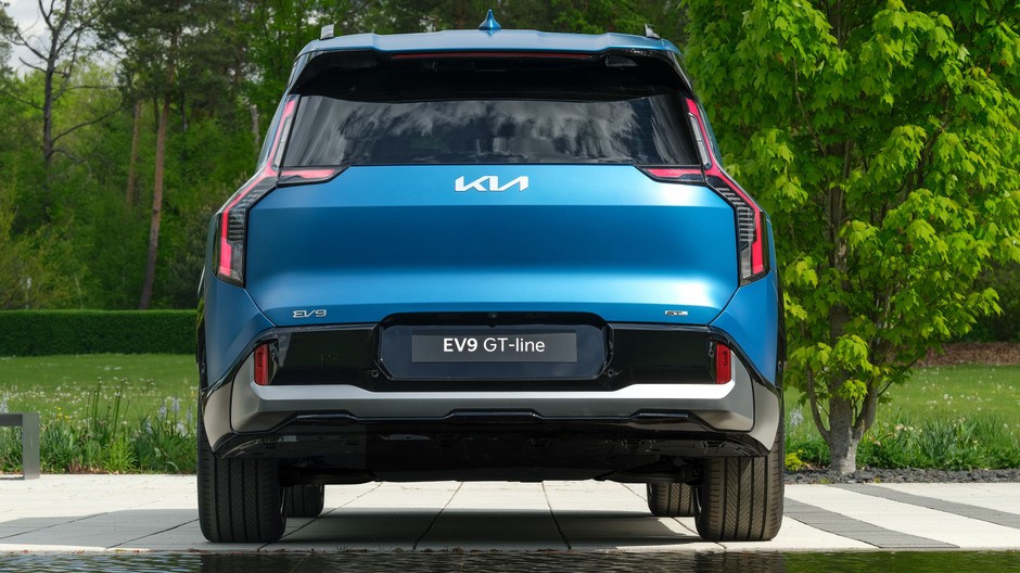 Kia EV9