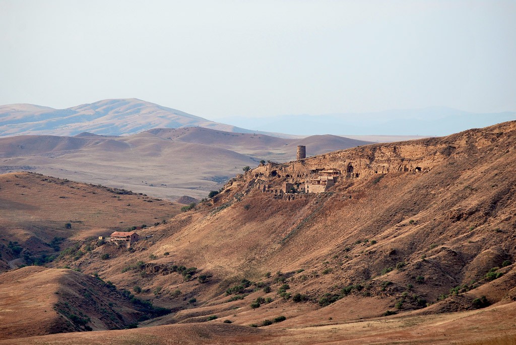 Honkerem do Turcji i Gruzji: wyprawa na pograniczu kultur