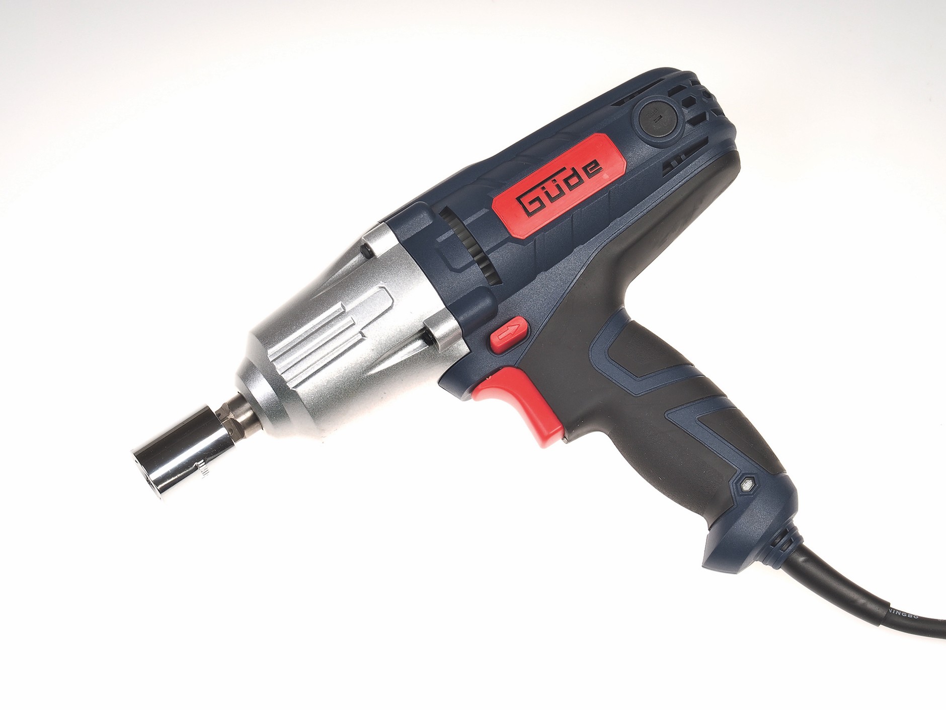 klucz udarowy elektryczny